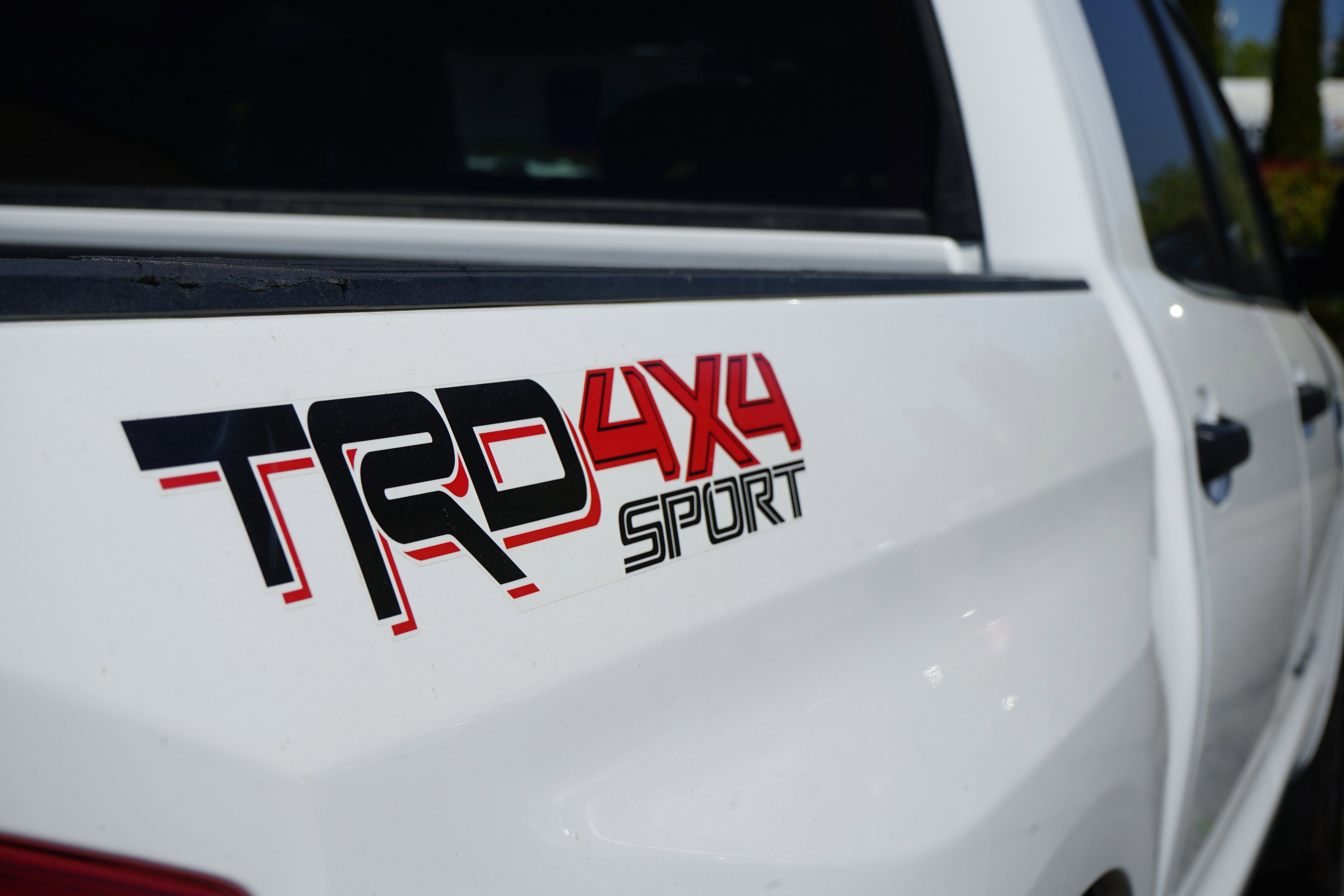 Used 2021 Toyota Tundra TRD Pro image 12