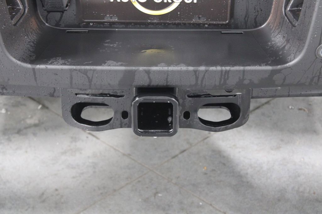 New 2026 Ford F250 Lariat w/ Black Appearance Package image 16