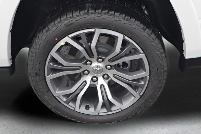 New 2026 RAM 1500 Tungsten w/ Off Road Group image 26