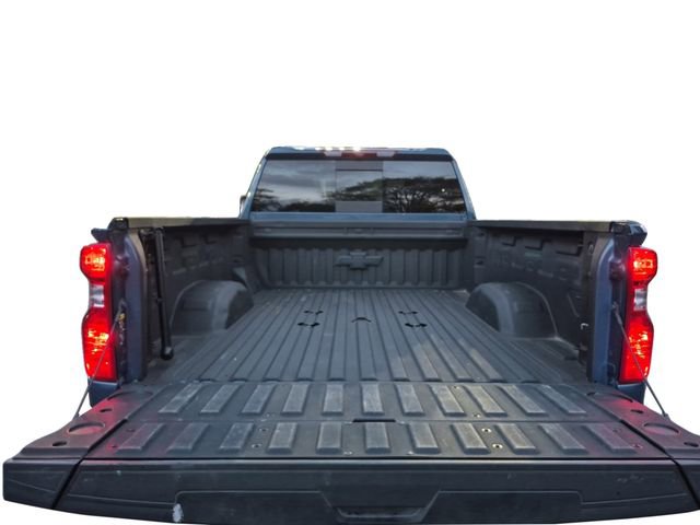 Certified 2025 Chevrolet Silverado 2500 LT w/ All Star Edition AWD/4WD image 19