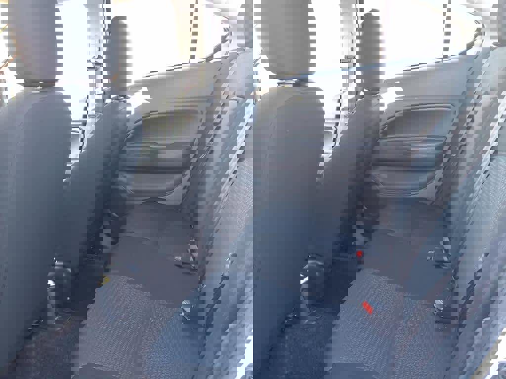 New 2024 Mitsubishi Mirage G4 ES image 10