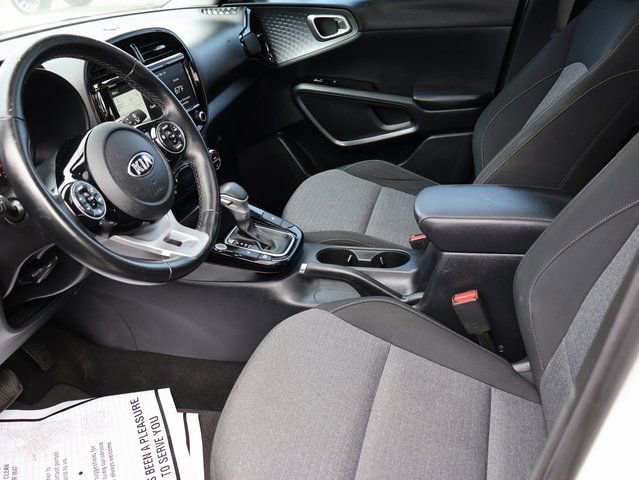 Used 2021 Kia Soul EX image 45