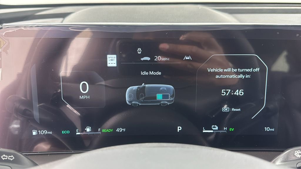 New 2026 Kia Sorento SX Prestige image 22