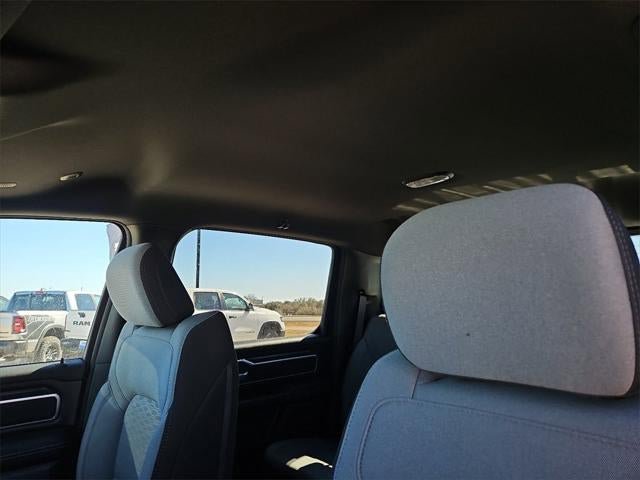 New 2026 RAM 1500 Lone Star AWD/4WD image 54