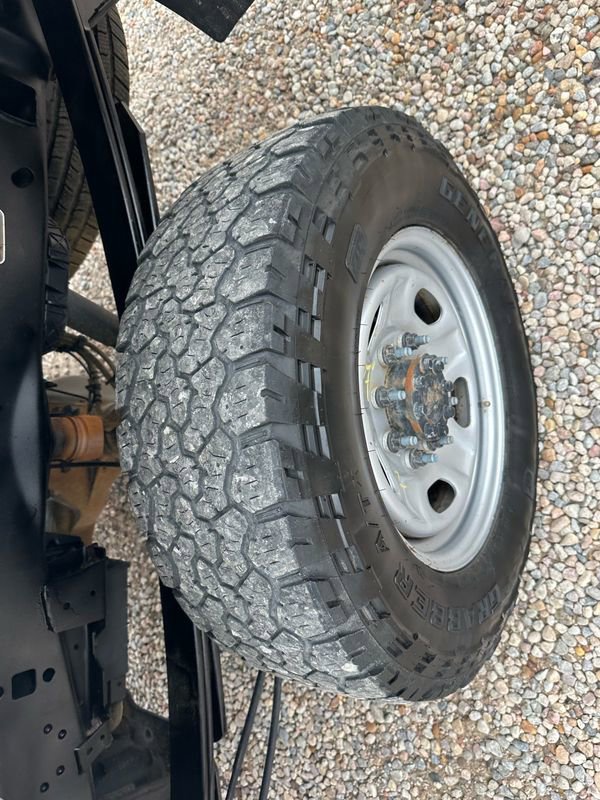 Used 2017 Ford F250 XL w/ Power Equipment Group image 39