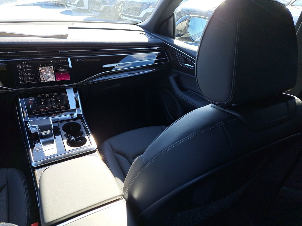 New 2026 Audi Q8 Premium Plus image 25