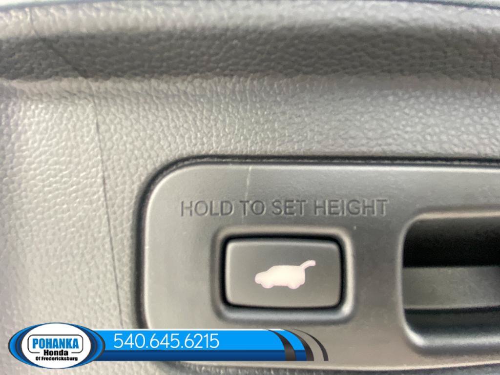New 2026 Honda Pilot Black Edition image 11