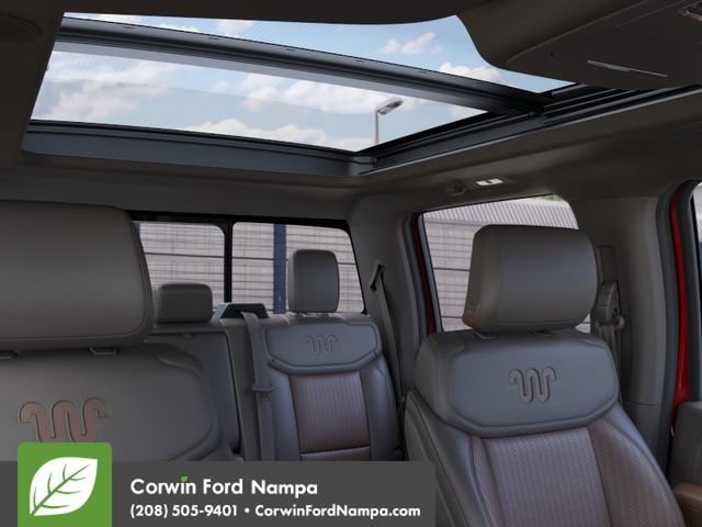 New 2026 Ford F150 King Ranch AWD/4WD image 22