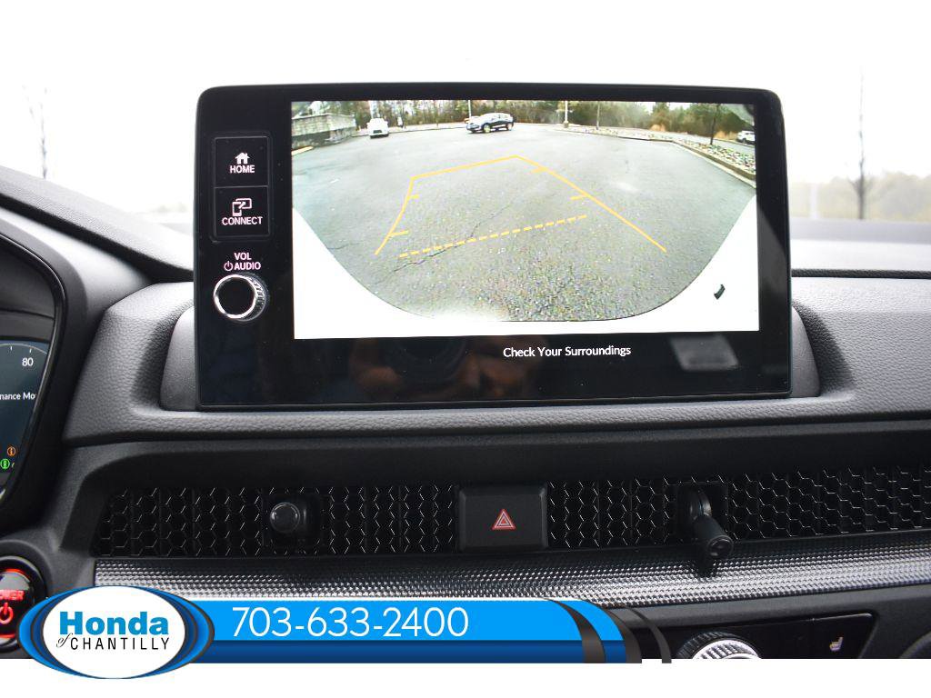 New 2026 Honda CR-V TrailSport image 16