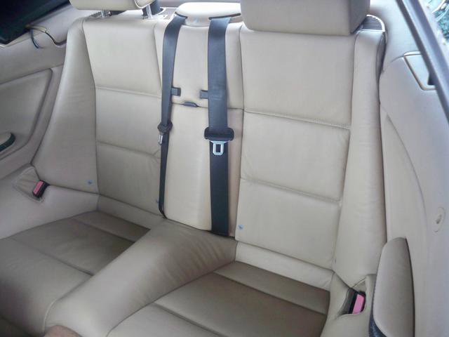 Used 2006 BMW 330Ci Convertible image 5