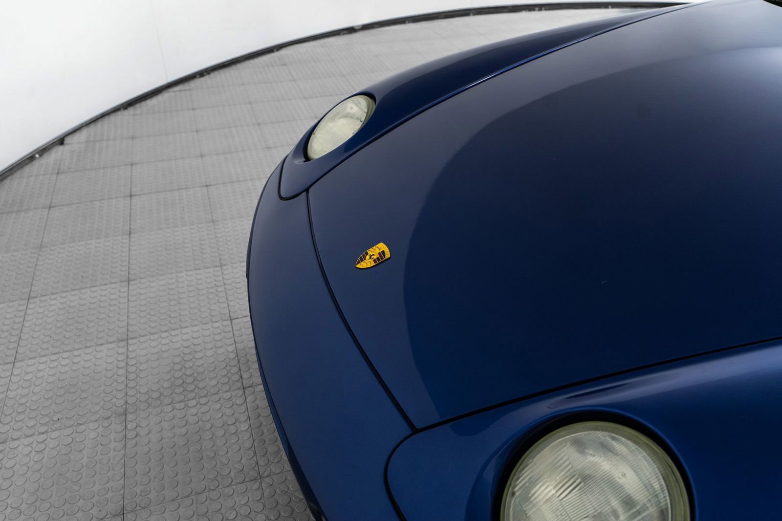 Used 1992 Porsche 968 Cabriolet image 16