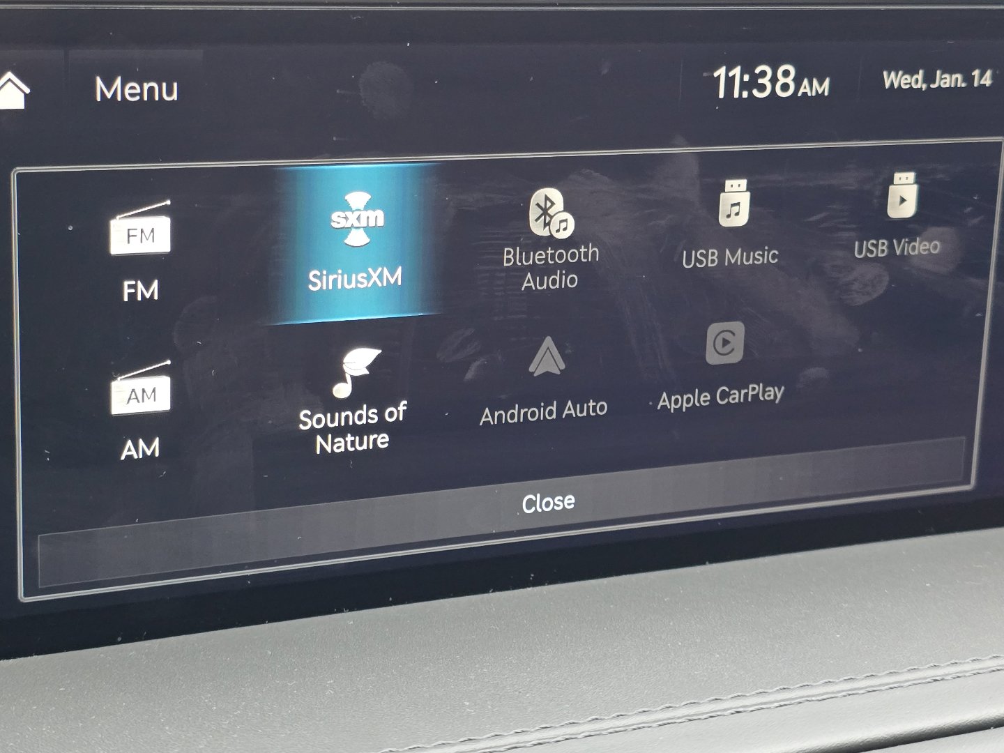 Used 2024 Genesis GV80 3.5T w/ Prestige Package image 17