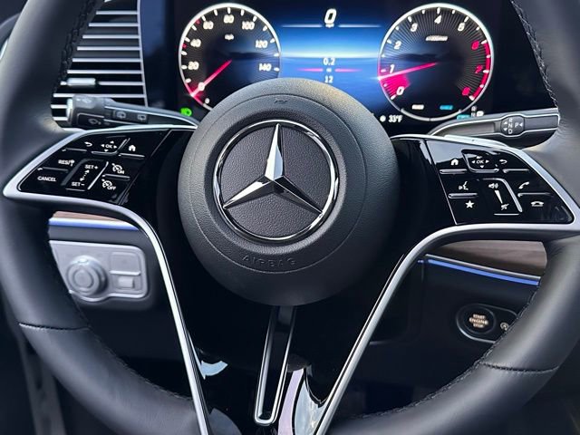 New 2026 Mercedes-Benz GLE 350 GLE 350 image 14