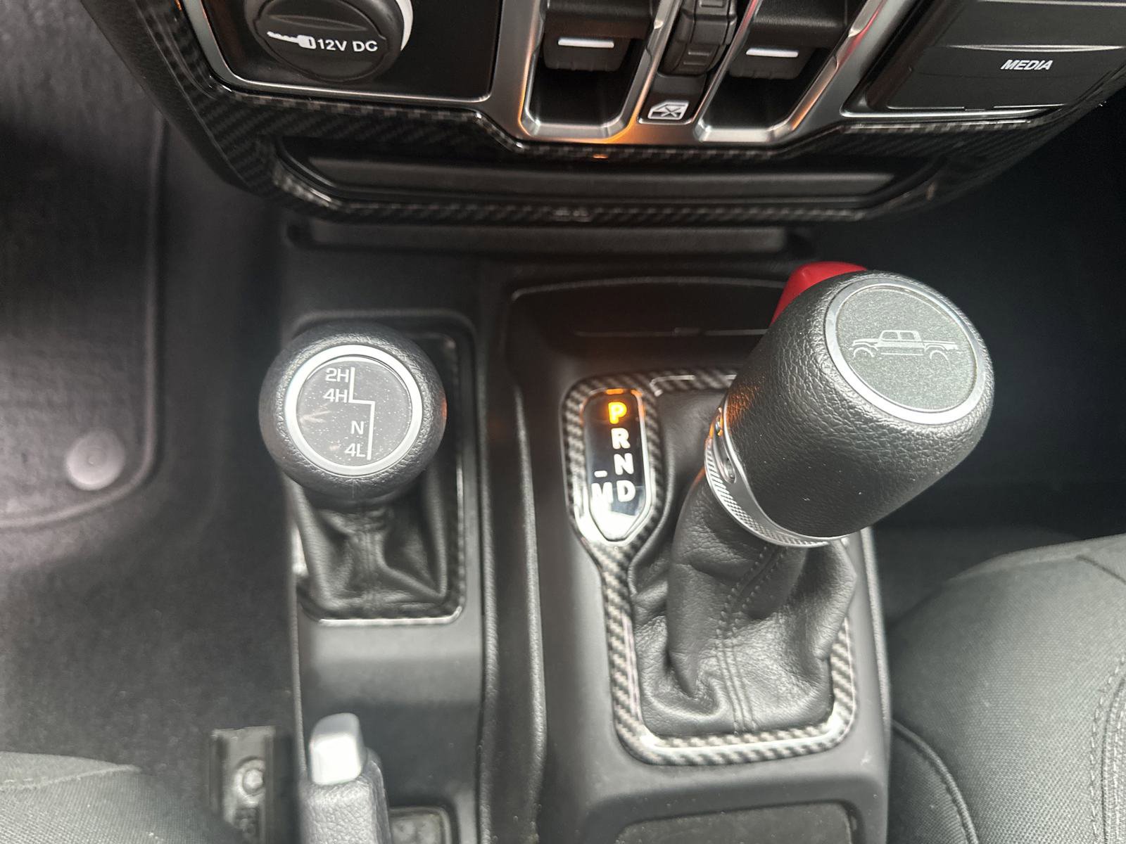 Used 2020 Jeep Gladiator Sport w/ Quick Order Package 24S image 19