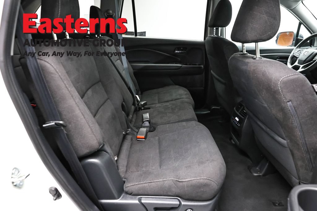 Used 2020 Honda Pilot EX image 22