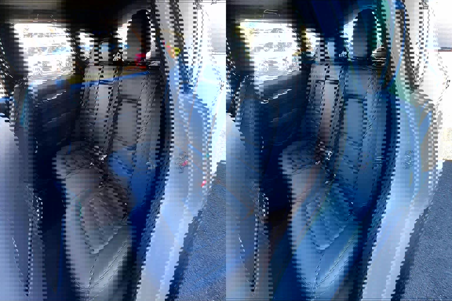 Used 2020 MAZDA CX-5 Signature image 21