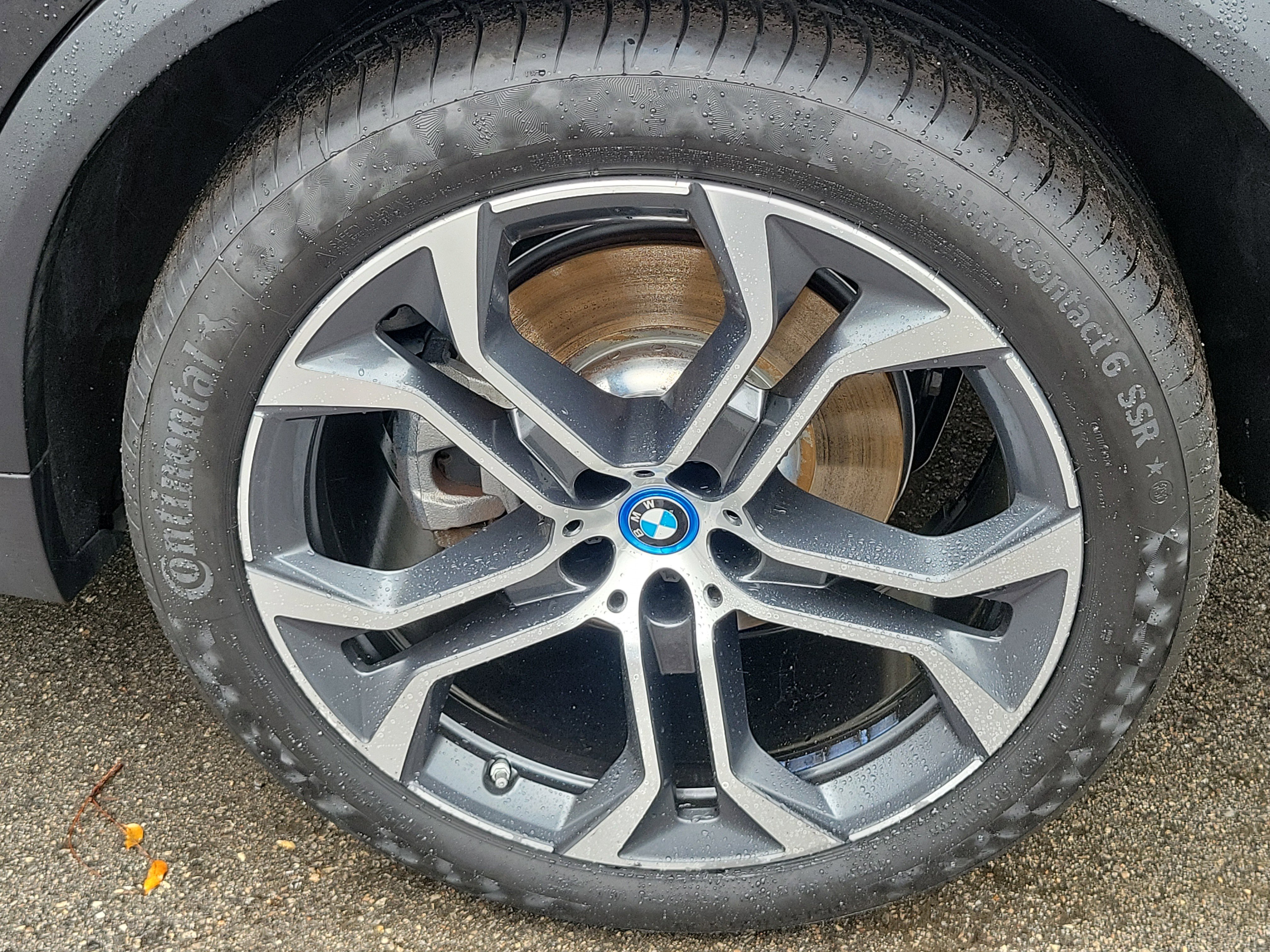 Used 2023 BMW X5 xDrive45e image 10