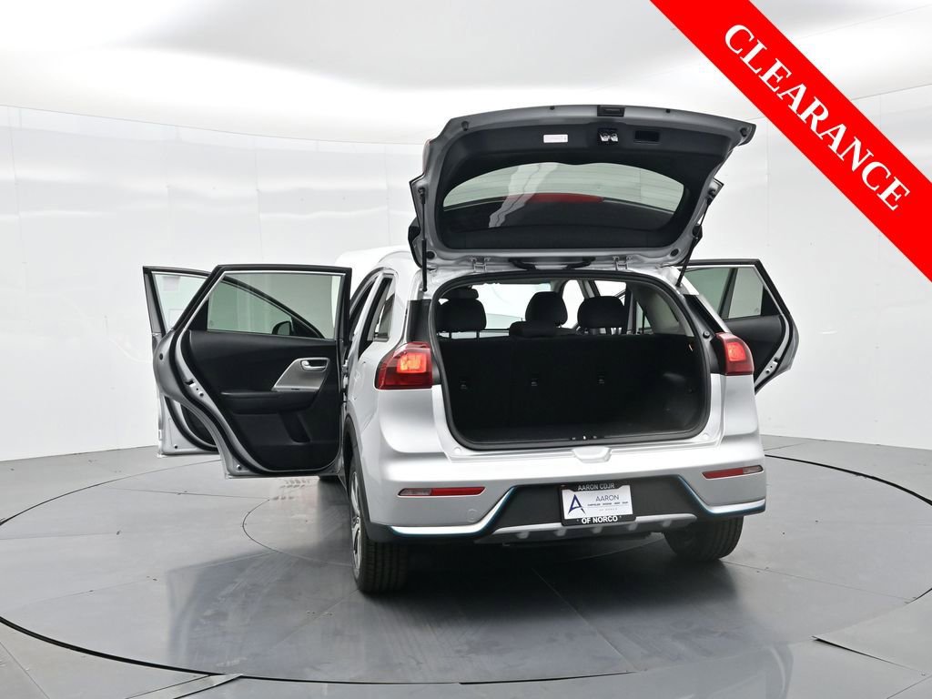 Used 2019 Kia Niro LX image 37