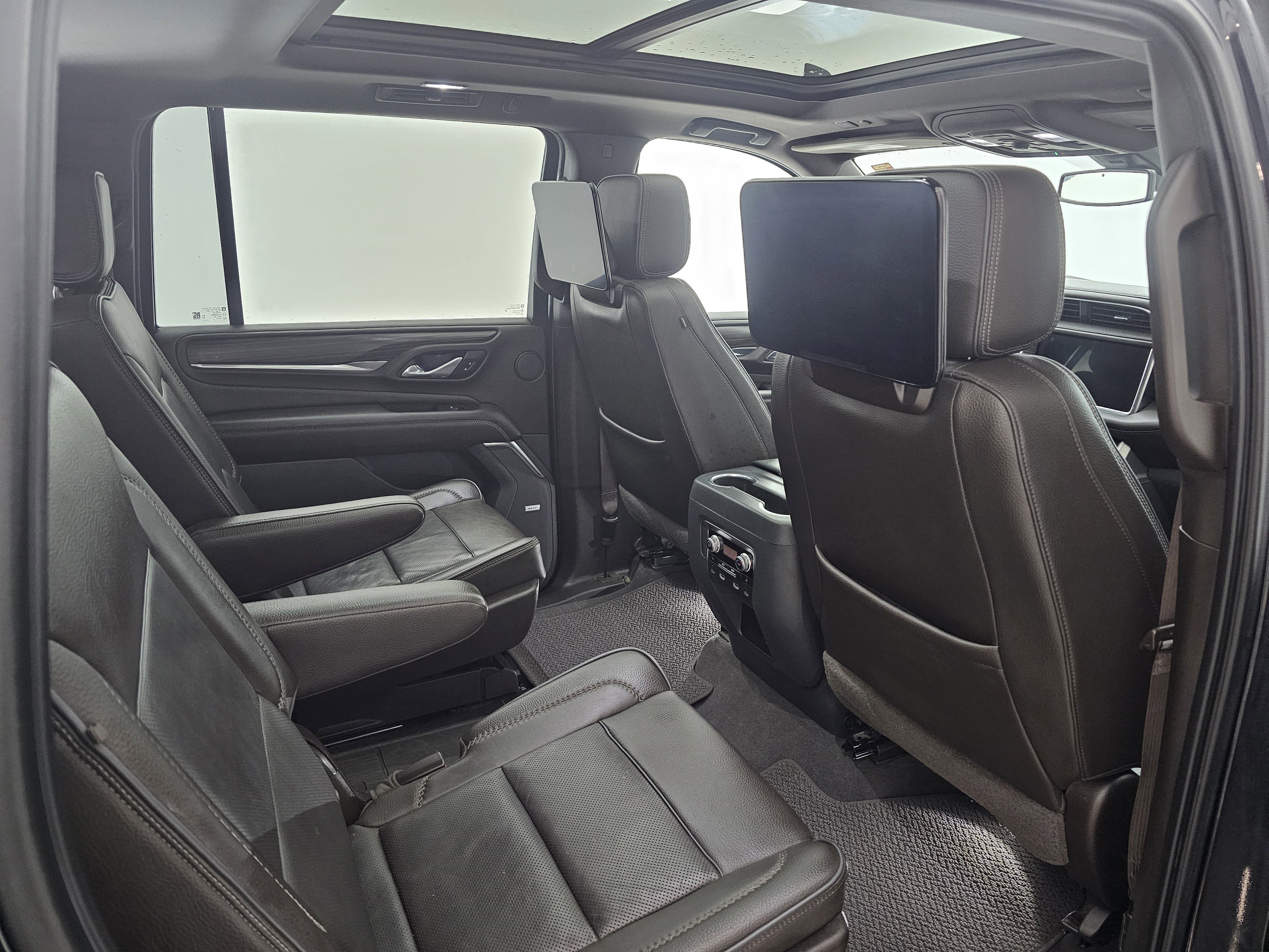 Used 2021 GMC Yukon XL Denali image 20