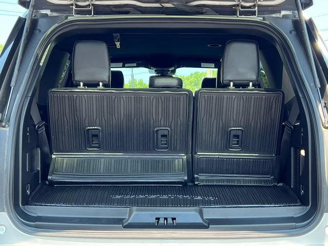 Certified 2020 Ford Expedition XLT w/ Equipment Group 201A AWD/4WD image 37