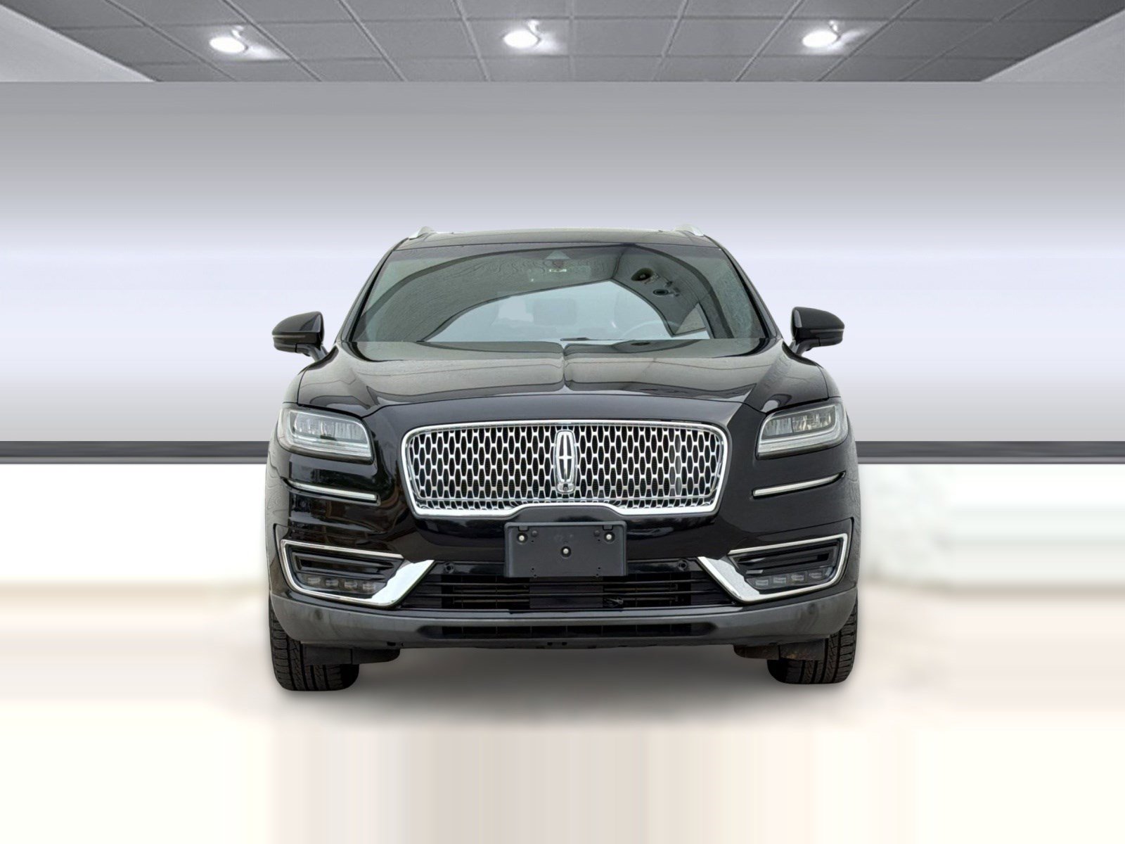 Used 2020 Lincoln Nautilus Reserve w/ Equipment Group 201A FWD image 6