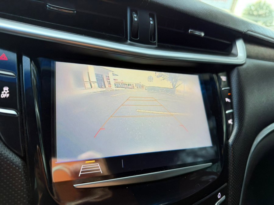 Used 2018 Cadillac XTS Luxury FWD image 28