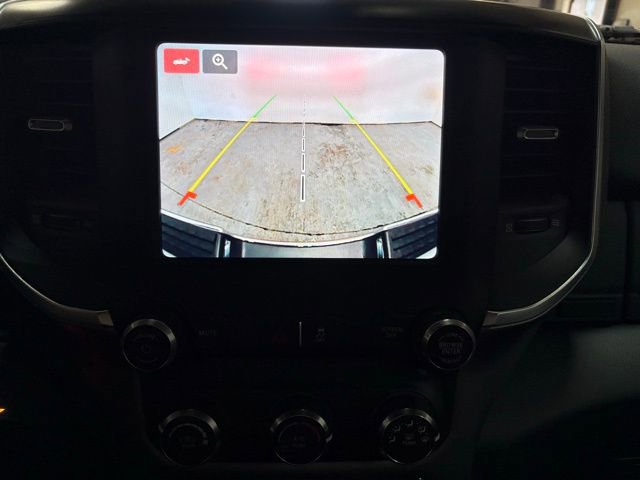 Used 2024 RAM 3500 Big Horn image 18