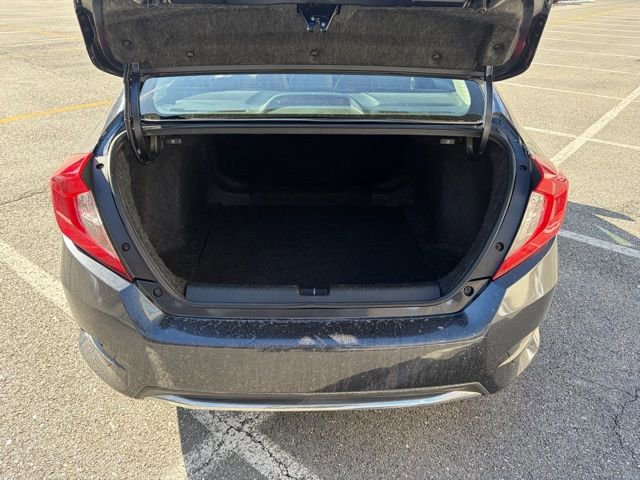 Used 2019 Honda Civic EX-L image 10