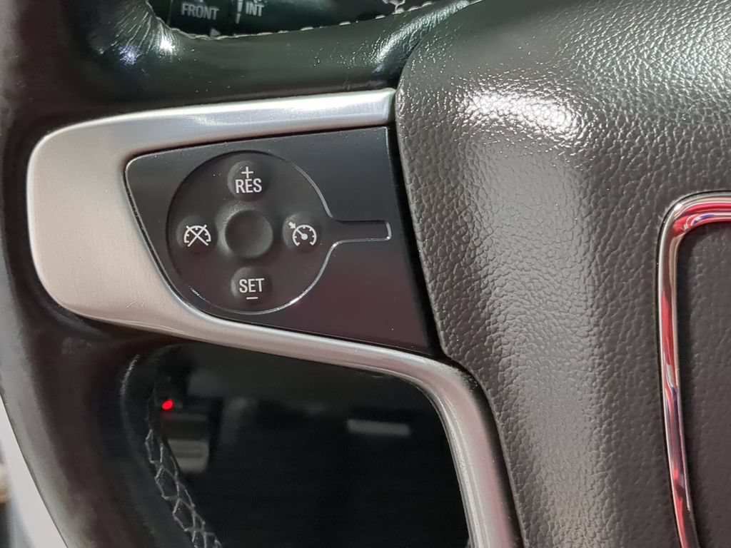 Used 2015 GMC Sierra 1500 SLE AWD/4WD image 22