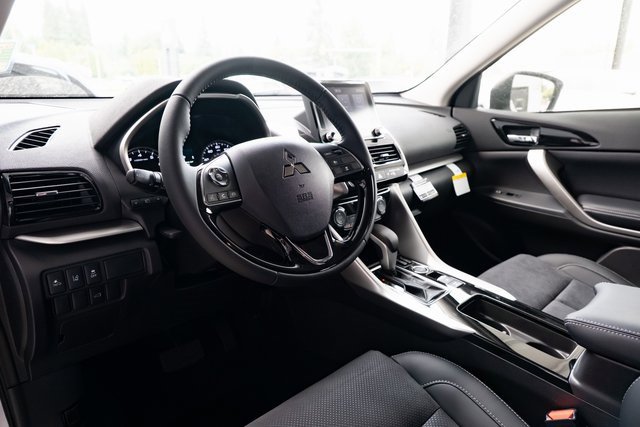 New 2025 Mitsubishi Eclipse Cross SE image 21