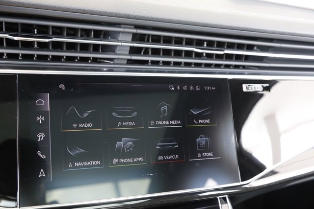 New 2026 Audi Q7 3.0T Premium Plus image 20