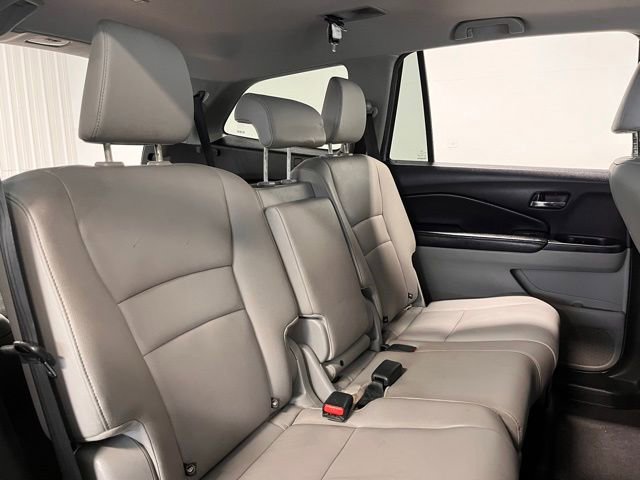 Used 2016 Honda Pilot EX-L image 13