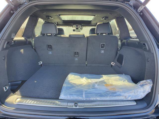 New 2026 Jeep Grand Cherokee Summit w/ Adv Protech Group IV image 29