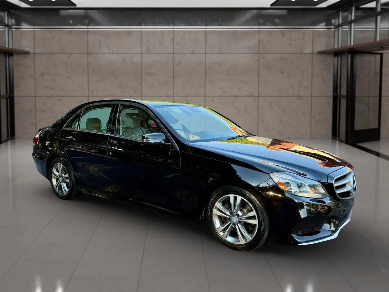 Used 2015 Mercedes-Benz E 350 Sedan image 13