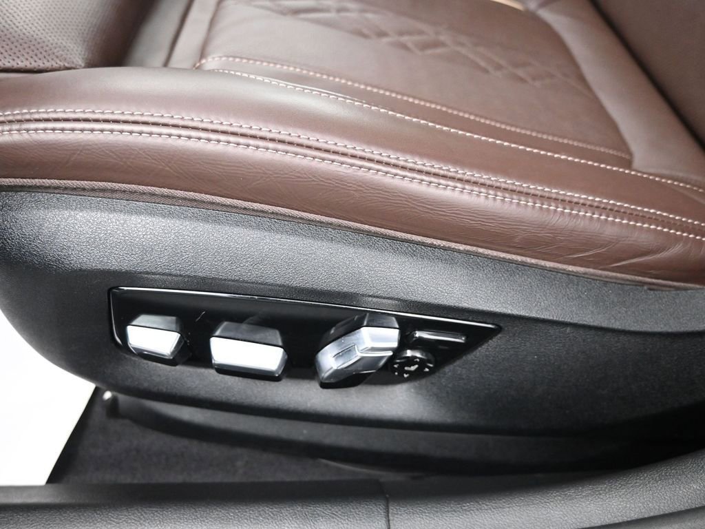 Certified 2022 BMW 540i 540i w/ Premium Package image 15