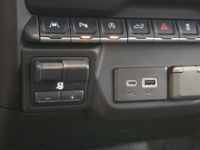 Certified 2024 Chevrolet Silverado 1500 W/T w/ WT Value Package image 23