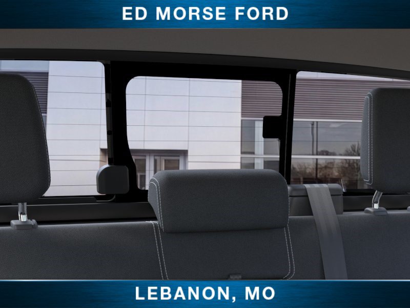 New 2026 Ford Ranger XLT w/ Convenience Package AWD/4WD image 22