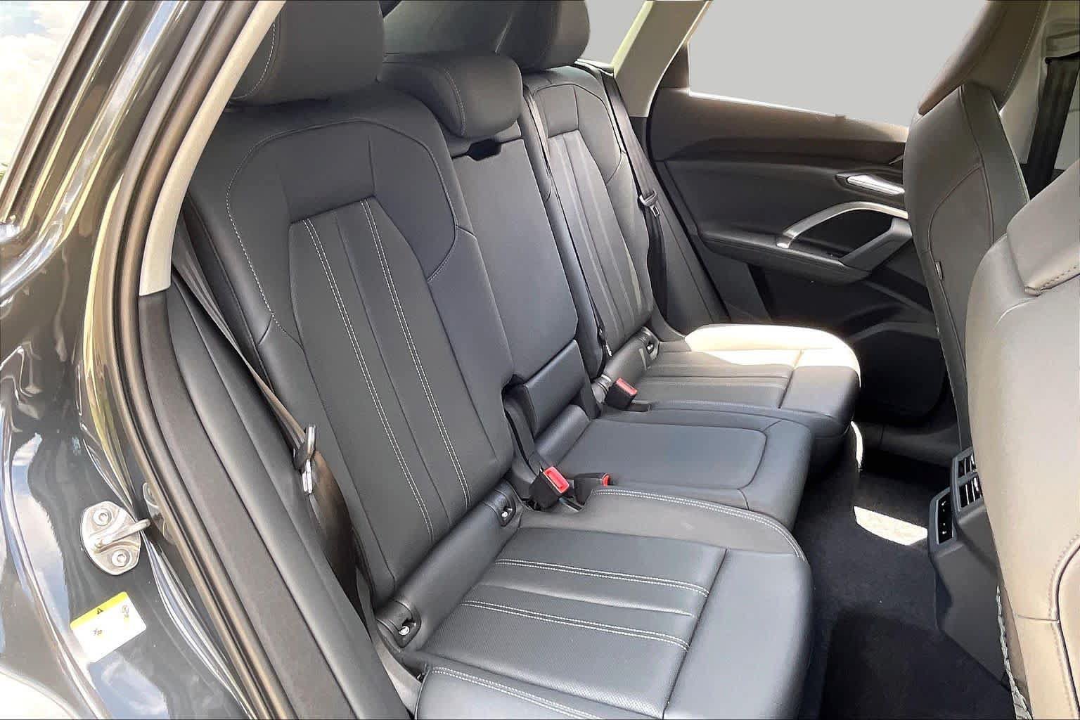 Used 2025 Audi Q5 Prestige AWD/4WD image 20