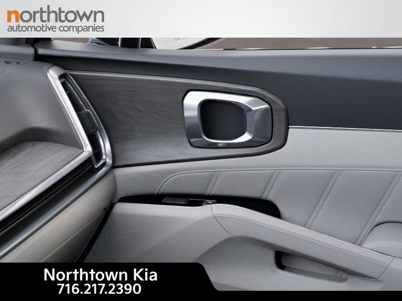 New 2026 Kia Sorento SX Prestige image 26