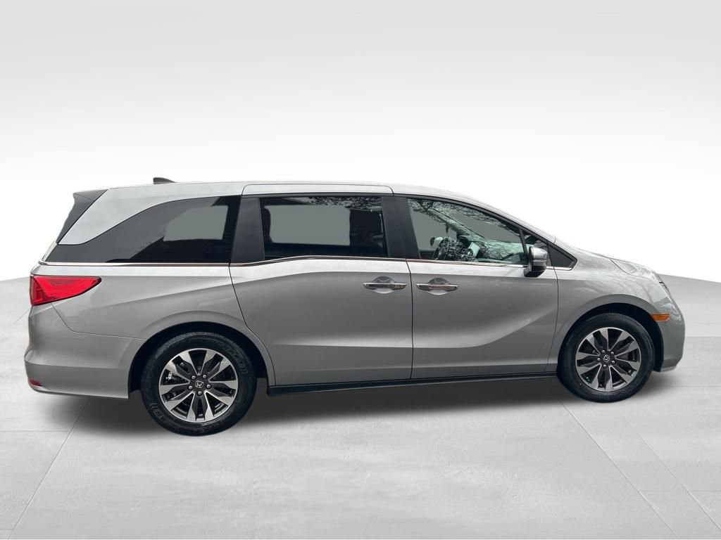 Used 2024 Honda Odyssey EX-L image 7