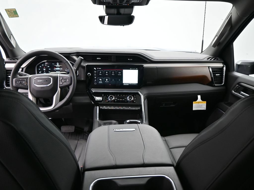 New 2026 GMC Sierra 3500 Denali w/ Denali Reserve Package image 21