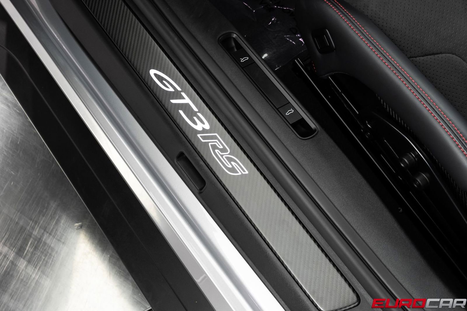 Used 2025 Porsche 911 GT3 RS RWD image 50