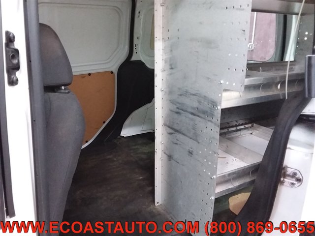 Used 2015 Ford Transit Connect XL FWD image 14
