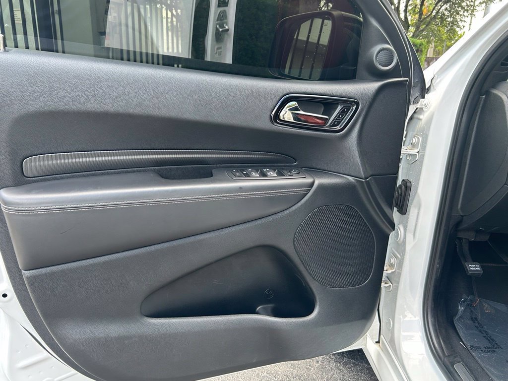 Used 2023 Dodge Durango SRT Hellcat AWD/4WD image 15