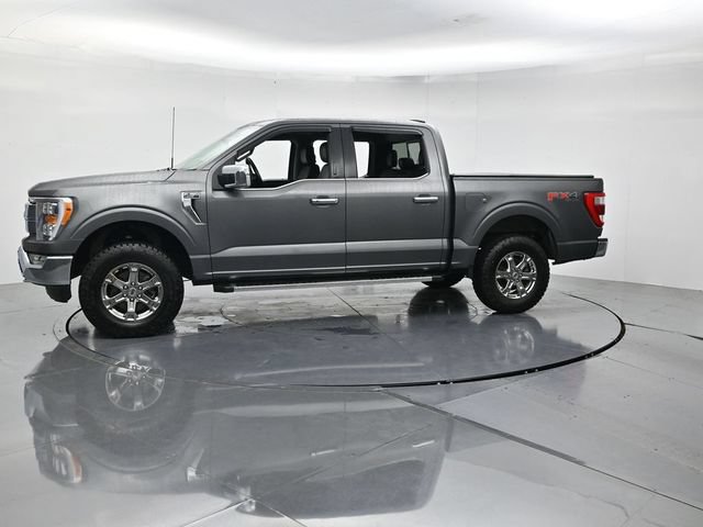 Certified 2022 Ford F150 Lariat AWD/4WD image 6