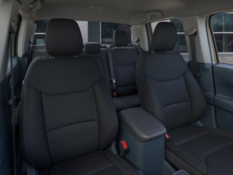 New 2025 Ford Maverick XLT w/ XLT Luxury Package image 12