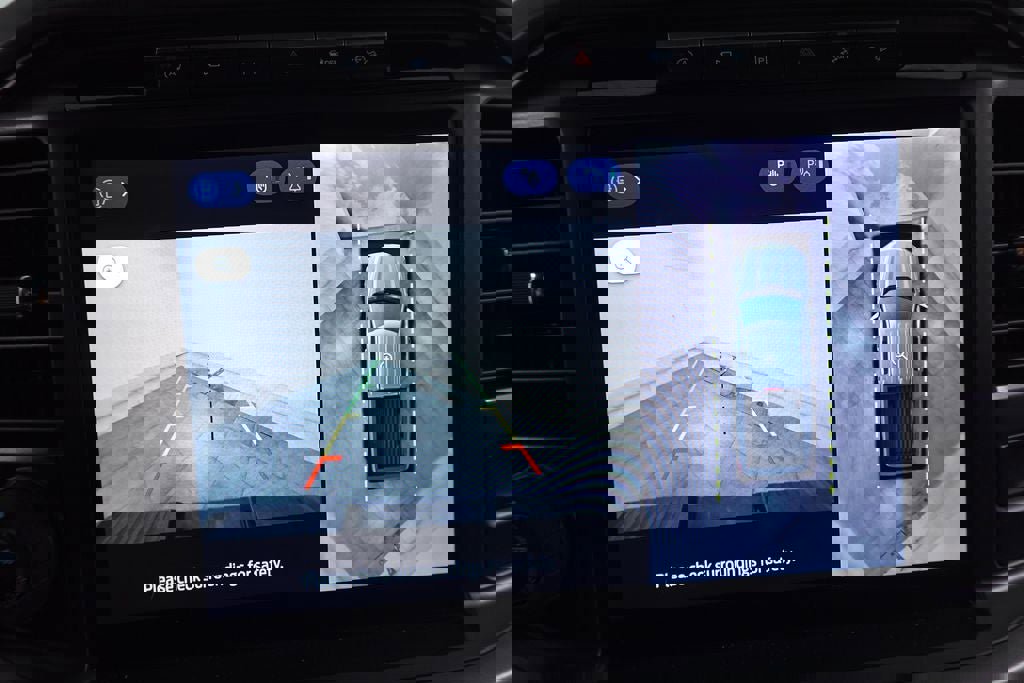 Used 2024 Ford F150 XLT w/ Equipment Group 302A MID image 30