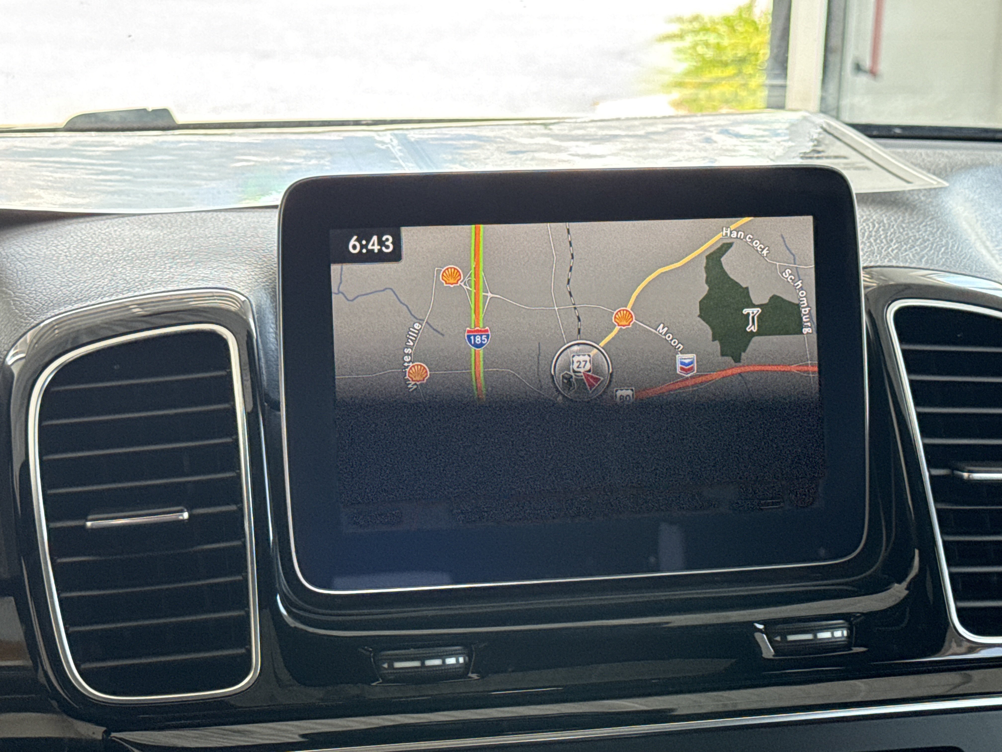 Used 2017 Mercedes-Benz GLE 350 image 39