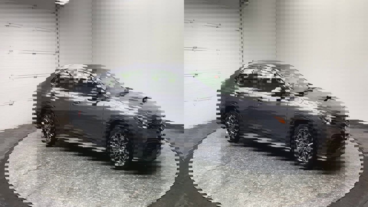 Used 2022 Subaru WRX image 32