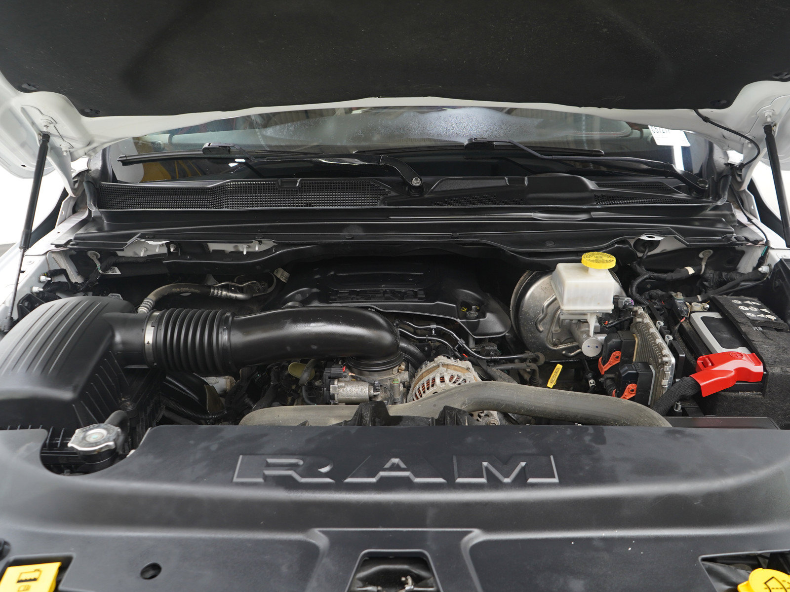 Used 2022 RAM 1500 Rebel w/ Rebel Level 2 Equipment Group AWD/4WD image 32